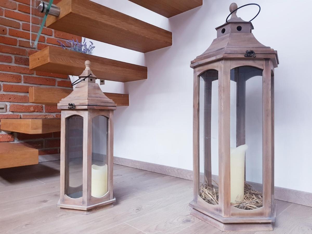Une Maison A Colombages - Cosy, Lumineuse Et Sauna Kesseldorf Exteriör bild